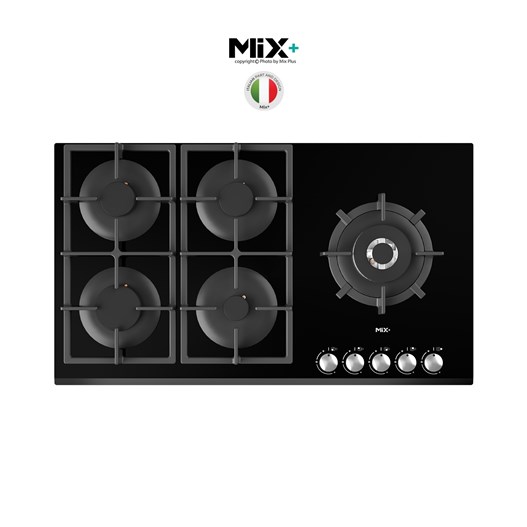 اجاق گاز کن مدل G514R